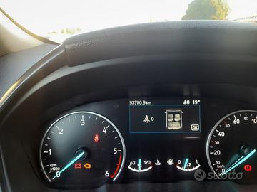 Ford ecosport 2020