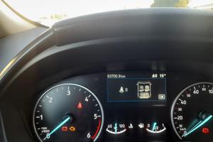 Ford ecosport 2020