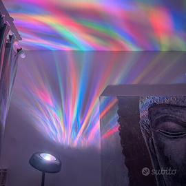 Lampada Govee Uplighter Floor