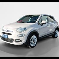 FIAT 500 X 2015 - 500X 1.6 mjt Opening edition 4x2