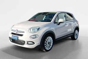 FIAT 500 X 2015 - 500X 1.6 mjt Opening edition 4x2