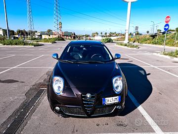 Alfa romeo mito 1.4 t 135 cv m air s&s tct distinc