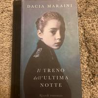 Il treno dell’ultima notte
