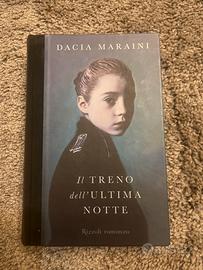 Il treno dell’ultima notte