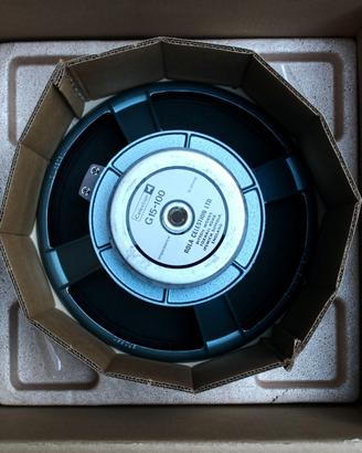 Altoparlante Rola Celestion G15-100 100W 8 ohm