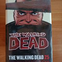 The Walking Dead 25 Pack Limited Edition #0894/100