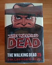 The Walking Dead 25 Pack Limited Edition #0894/100