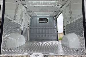 Fiat Ducato 2.0 MJT 3p. Furgone