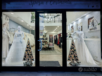 Locale Commerciale a Camucia