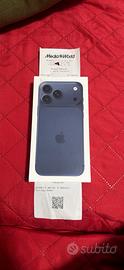 Iphone 17 Pro max 512 gb