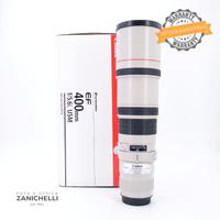 Canon EF 400 f/5.6 L USM Usato (G108)