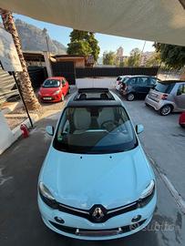 Renault Twingo SCe Stop&Start Openair