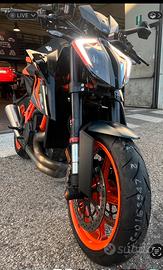 KTM superduke 1290 r