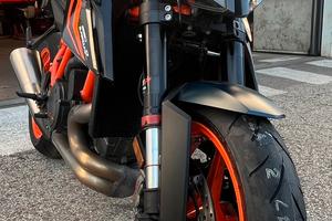 KTM superduke 1290 r