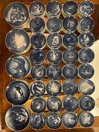 Collezione Bing & Grondahl serie festa della mamma