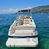Barca Regal 24