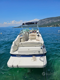Barca Regal 24