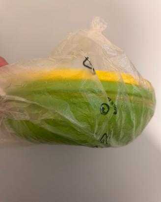 Piatti Tupperware