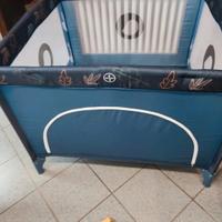 box per bambini come nuovo