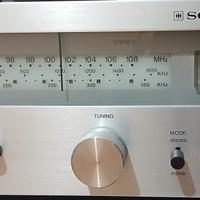 scott 526L tuner 