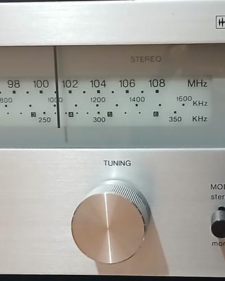 scott 526L tuner 
