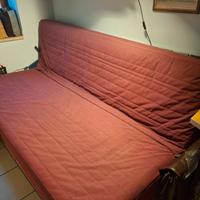 divano letto Ikea