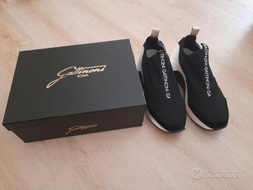 scarpe Gattinoni