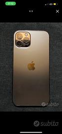 Iphone 12 pro 128 gb