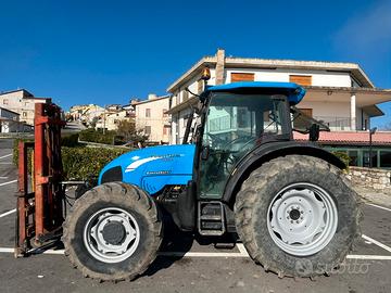 landini powerfarm