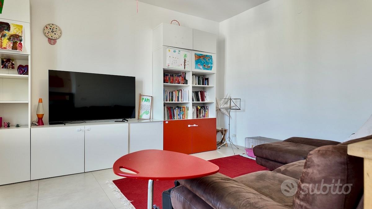 Apartment in Bolzano - Bozen, Centro Storico - Altstadt, Centro-Piani-Rencio - Zentrum-Bozner Boden-Rentsch - Vista 2