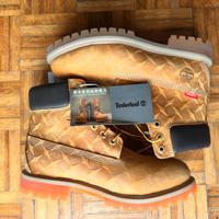 Timberland x Supreme – Limited Edition