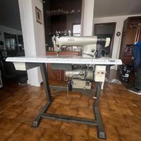 Macchina da cucire PFAFF 461