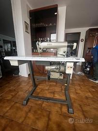 Macchina da cucire PFAFF 461