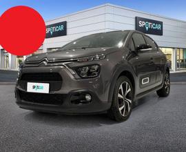 Citroën C3 PureTech 110 S&S Shine Pack