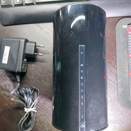 router modem D-Link DSL-2770L