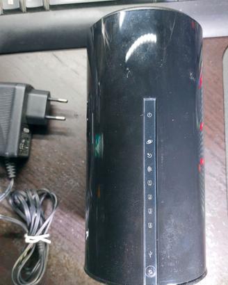 router modem D-Link DSL-2770L