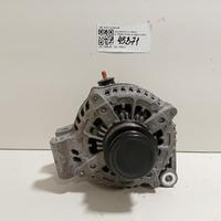 ALTERNATORE JAGUAR XF Serie 8X23-10300-CB 306DT di