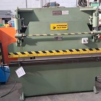 Piegatrice masperi 2050 x 50