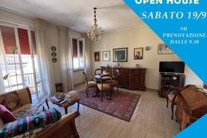 Appartamento di 80 m² con 4 locali a Rovigo