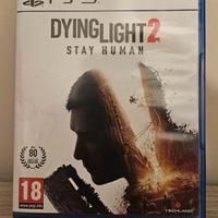 Dying Light 2 PS5