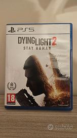 Dying Light 2 PS5