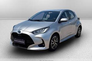 Toyota Yaris 1.5h trend