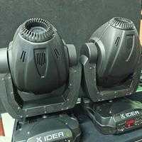 Coppia Teste SGM 575 SPOT X LINE