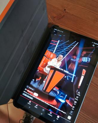 TABLET 12 POLLICI - ANDROID 16 (2026)