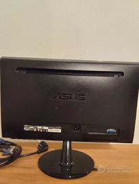 Monitor per pc