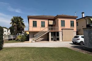 ORIAGO Casa Singola con scoperto esclusivo