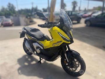 Honda X-ADV 750