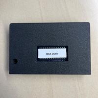 Cartuccia diagnostica per MSX1/MSX2/MSX2+/Turbo-R