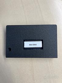 Cartuccia diagnostica per MSX1/MSX2/MSX2+/Turbo-R