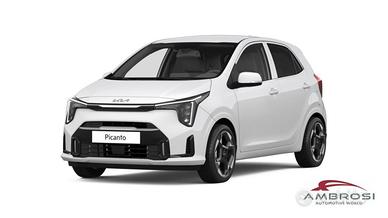 KIA Picanto PE2 MY26 1.0 STYLE GPL